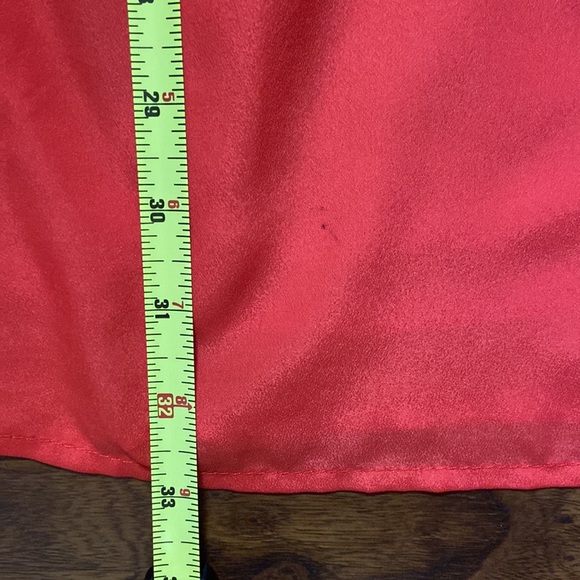 Beautiful little dress in size M - Picture 11 of 12